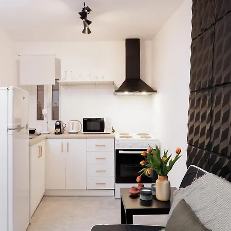 Апартаменты Casa Cantone - Two-bedroom Corfu (city)