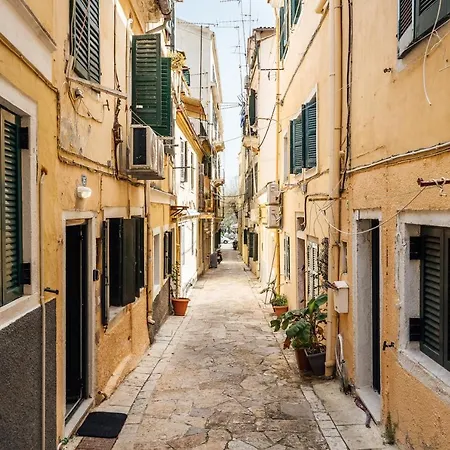 Casa Cantone - Two-bedroom * Corfu (city)
