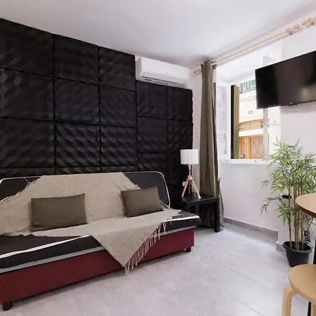 Casa Cantone - Two-bedroom Apartmán