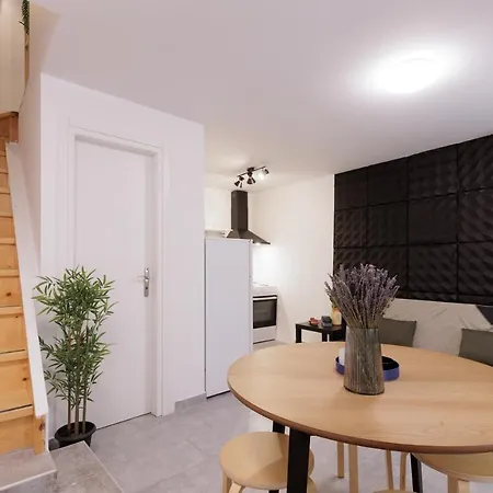 Апартаменты Casa Cantone - Two-bedroom Corfu (city)