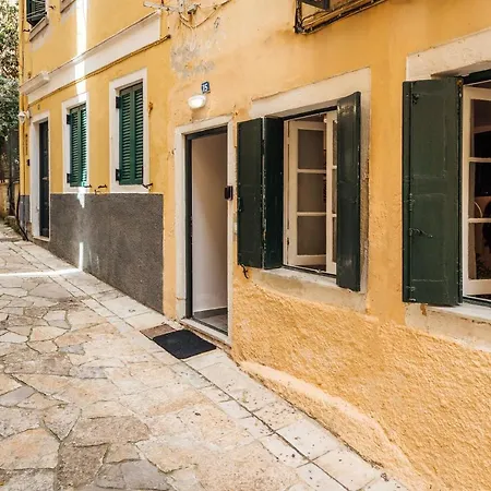 Casa Cantone - Two-bedroom