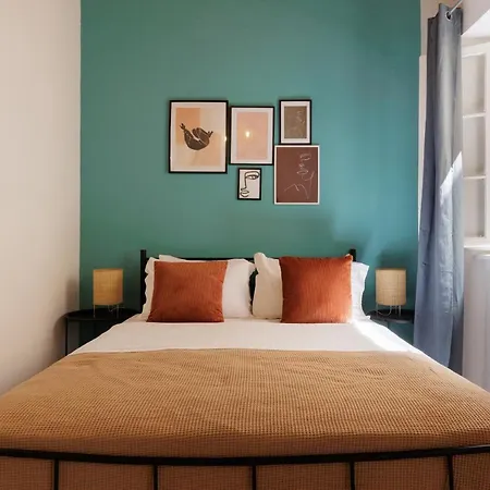Casa Cantone - Two-bedroom Апартаменты