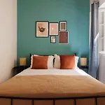 Casa Cantone - Two-bedroom Apartman