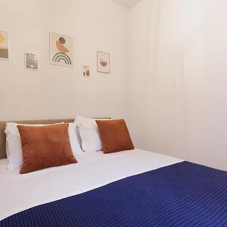 Appartement Casa Cantone - Two-bedroom