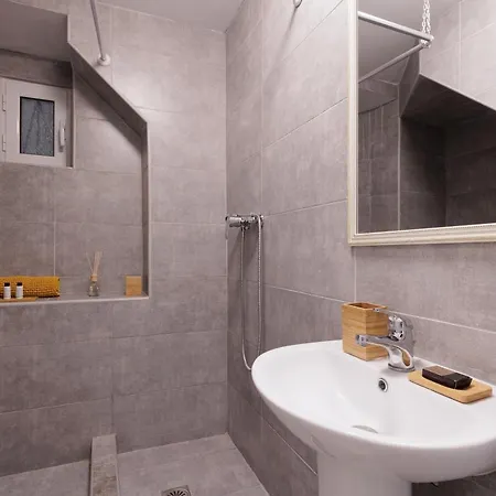 Casa Cantone - Two-bedroom * Corfu (city)