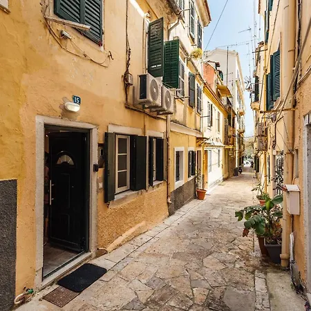 Appartement Casa Cantone - Two-bedroom *