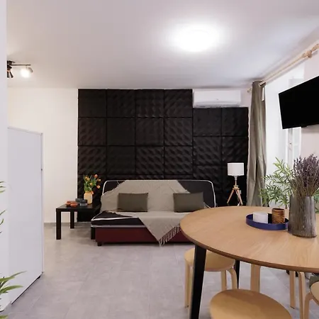 Casa Cantone - Two-bedroom 아파트 *