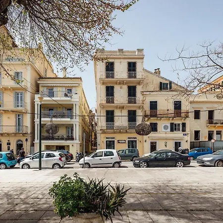 Casa Cantone - Two-bedroom