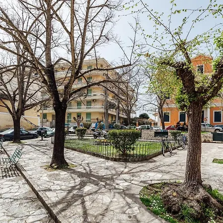 Διαμέρισμα Casa Cantone - Two-bedroom Corfu (city)