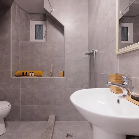 Casa Cantone - Two-bedroom *
