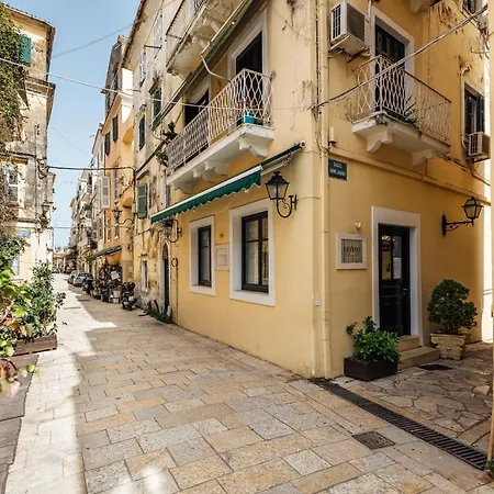 Appartement Casa Cantone - Two-bedroom