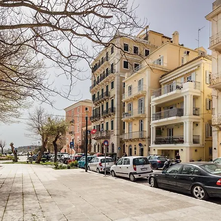 Casa Cantone - Two-bedroom