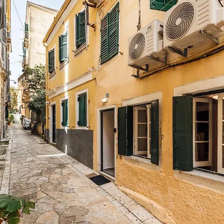 Casa Cantone - Two-bedroom