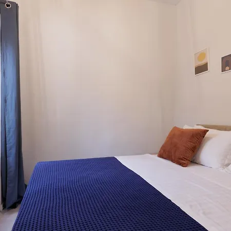 Casa Cantone - Two-bedroom Appartement