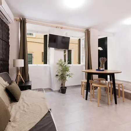 Casa Cantone - Two-bedroom Appartement
