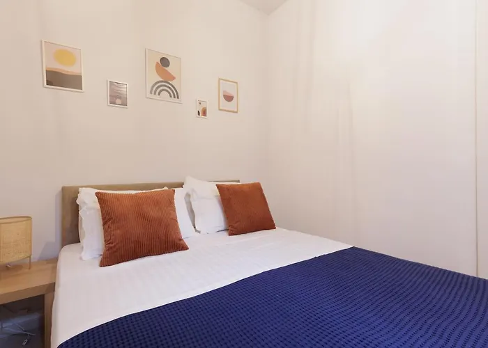 Διαμέρισμα Casa Cantone - Two-bedroom