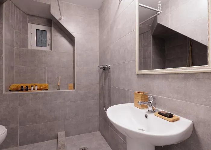 Casa Cantone - Two-bedroom * Corfu (city)