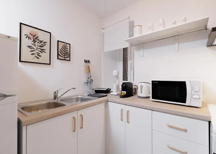 Casa Cantone - Two-bedroom *