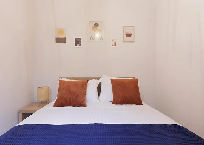 Casa Cantone - Two-bedroom