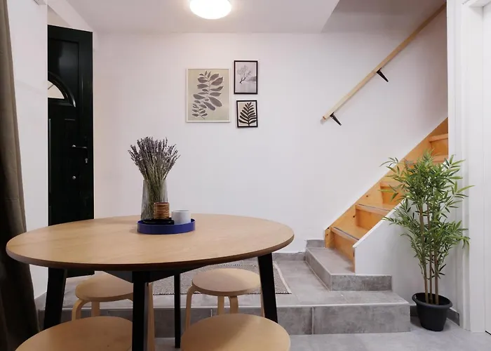 Appartement Casa Cantone - Two-bedroom
