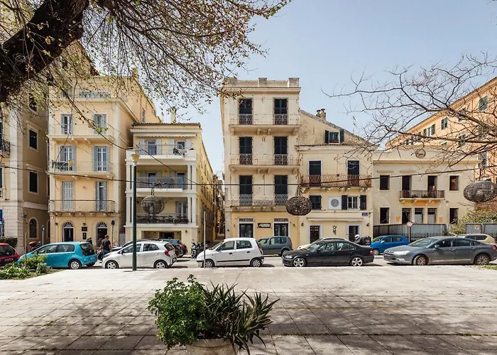 Casa Cantone - Two-bedroom