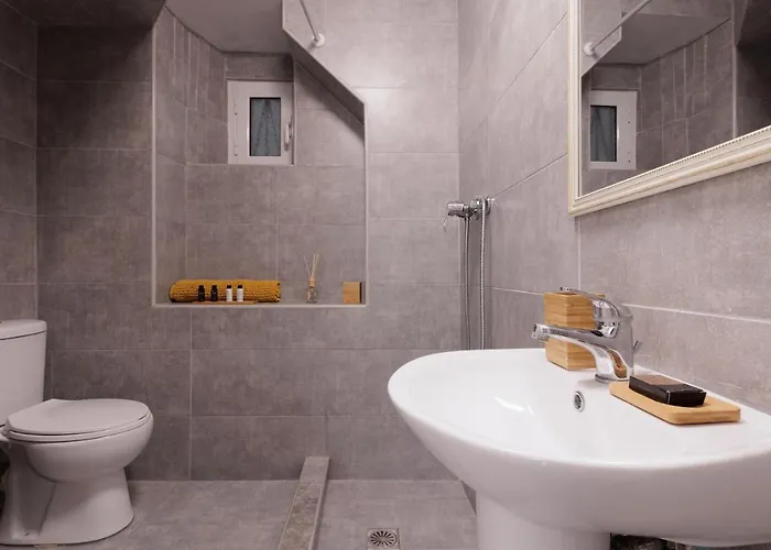 Casa Cantone - Two-bedroom *