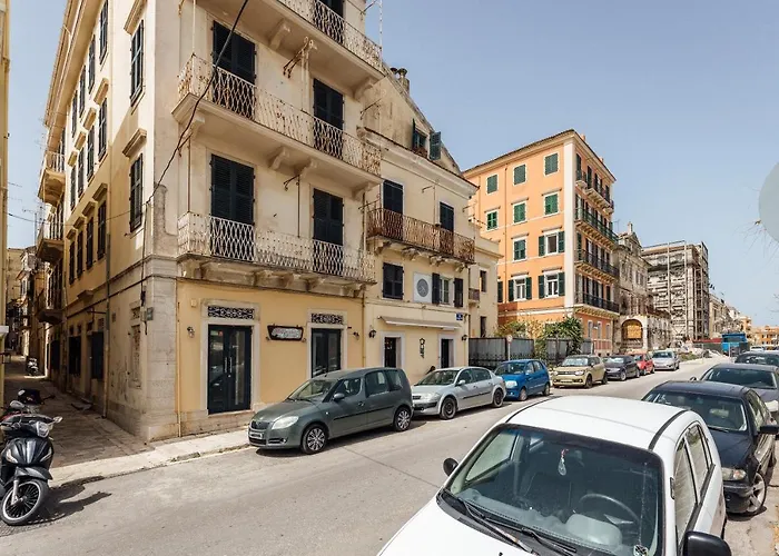 Casa Cantone - Two-bedroom