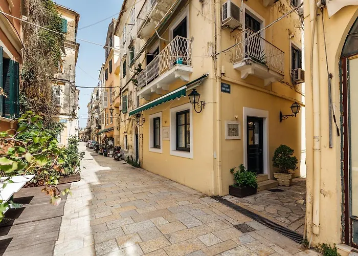 Διαμέρισμα Casa Cantone - Two-bedroom