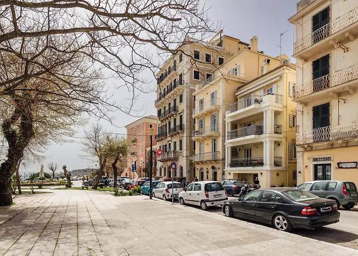 Casa Cantone - Two-bedroom
