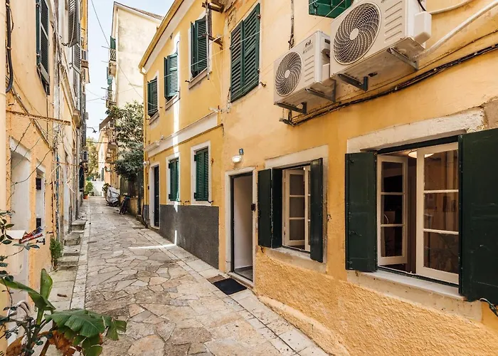 Casa Cantone - Two-bedroom