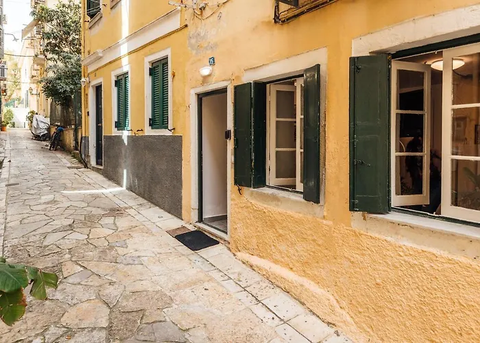 Casa Cantone - Two-bedroom