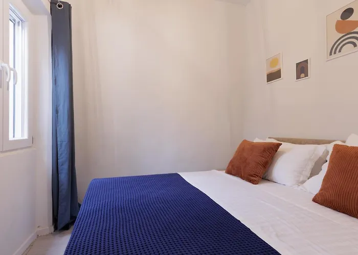 Casa Cantone - Two-bedroom Διαμέρισμα