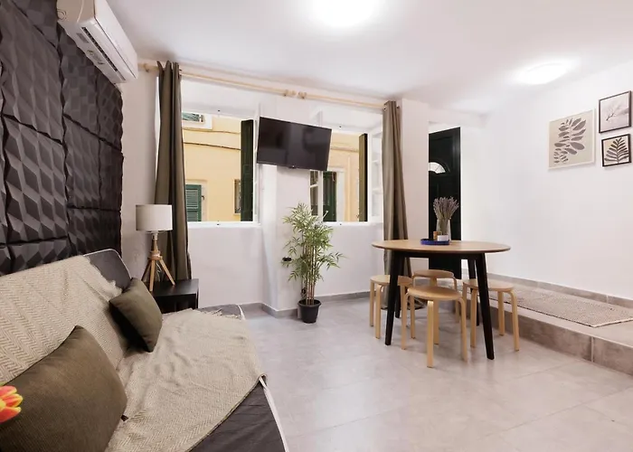 Casa Cantone - Two-bedroom Διαμέρισμα