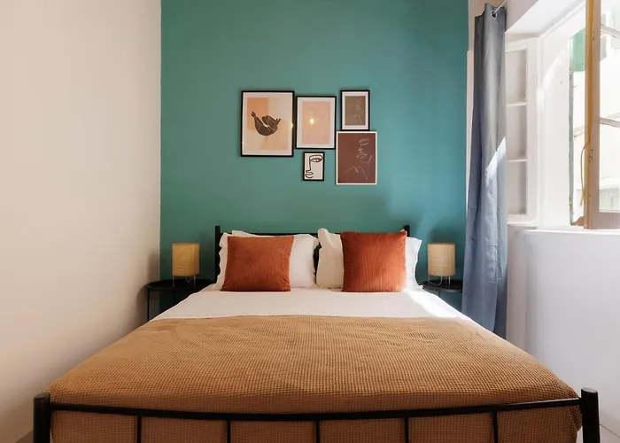 Casa Cantone - Two-bedroom Appartement