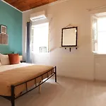 Casa Cantone - Two-bedroom アパート コルフ島