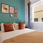 アパート Casa Cantone - Two-bedroom コルフ島