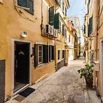 アパート Casa Cantone - Two-bedroom *