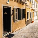 Appartement Casa Cantone - Two-bedroom Corfu (city)
